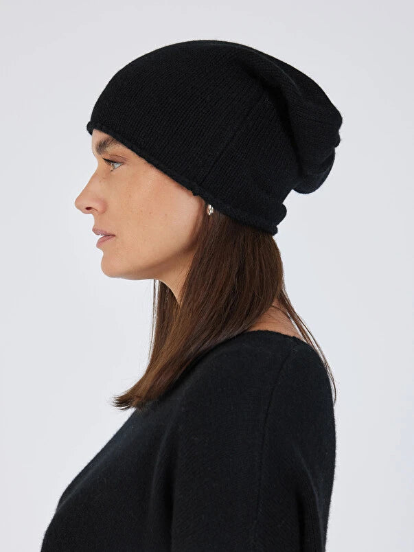 notshy cachemire bonnet ines