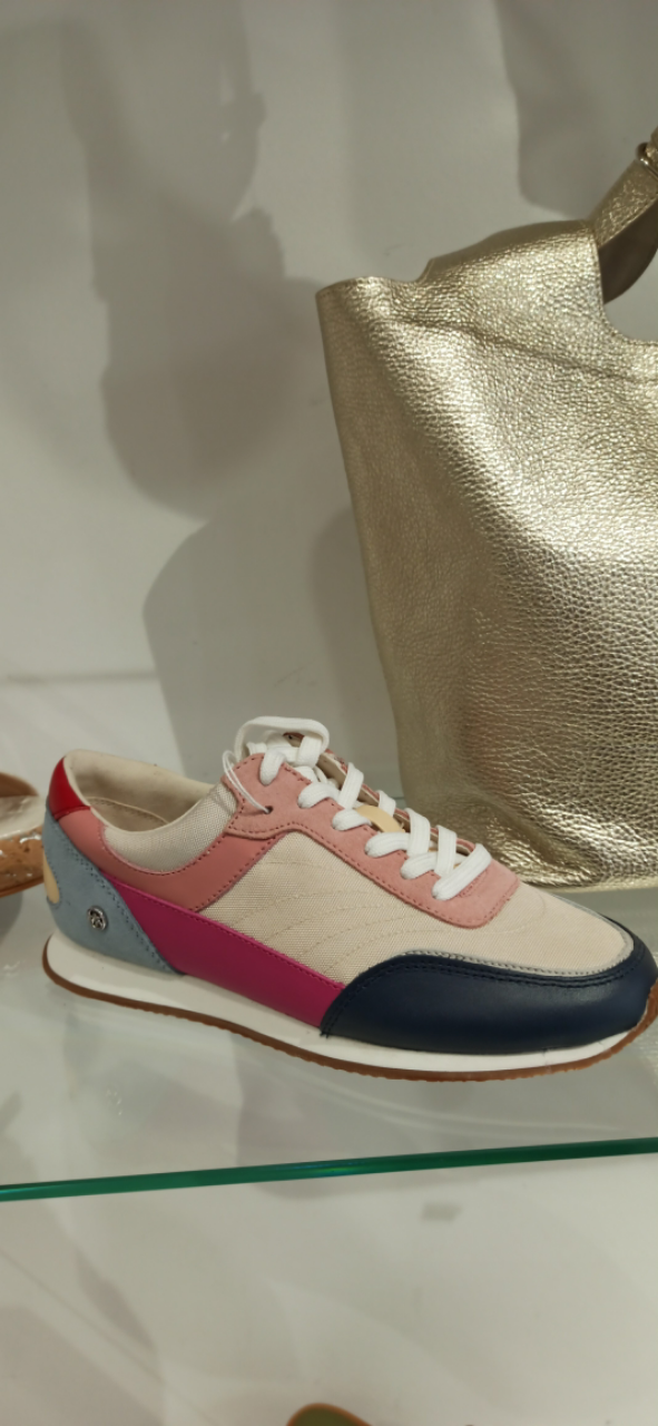 michael kors callan sneakers