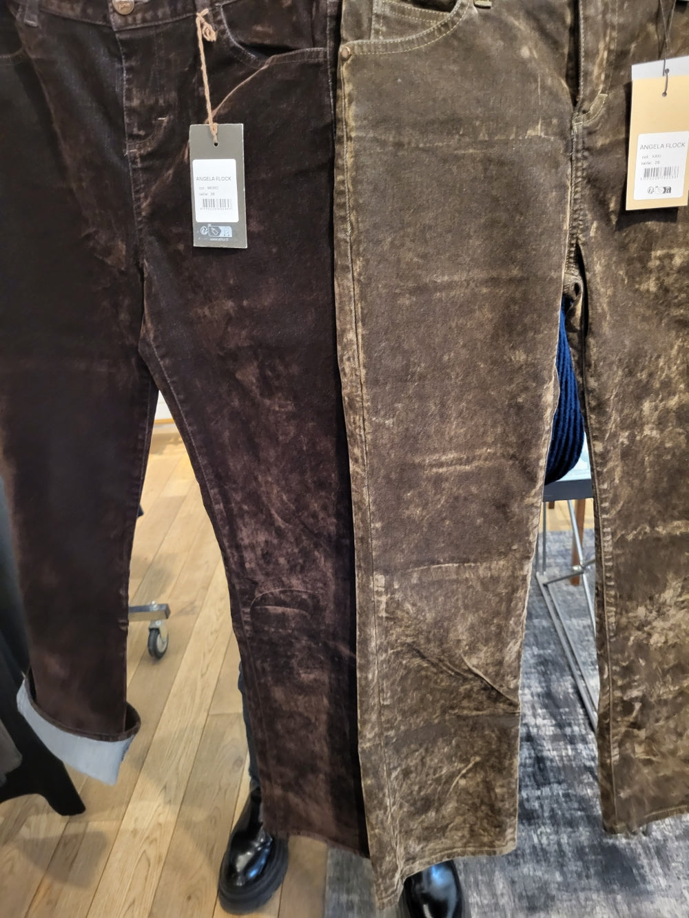 mayjune jean angela flock