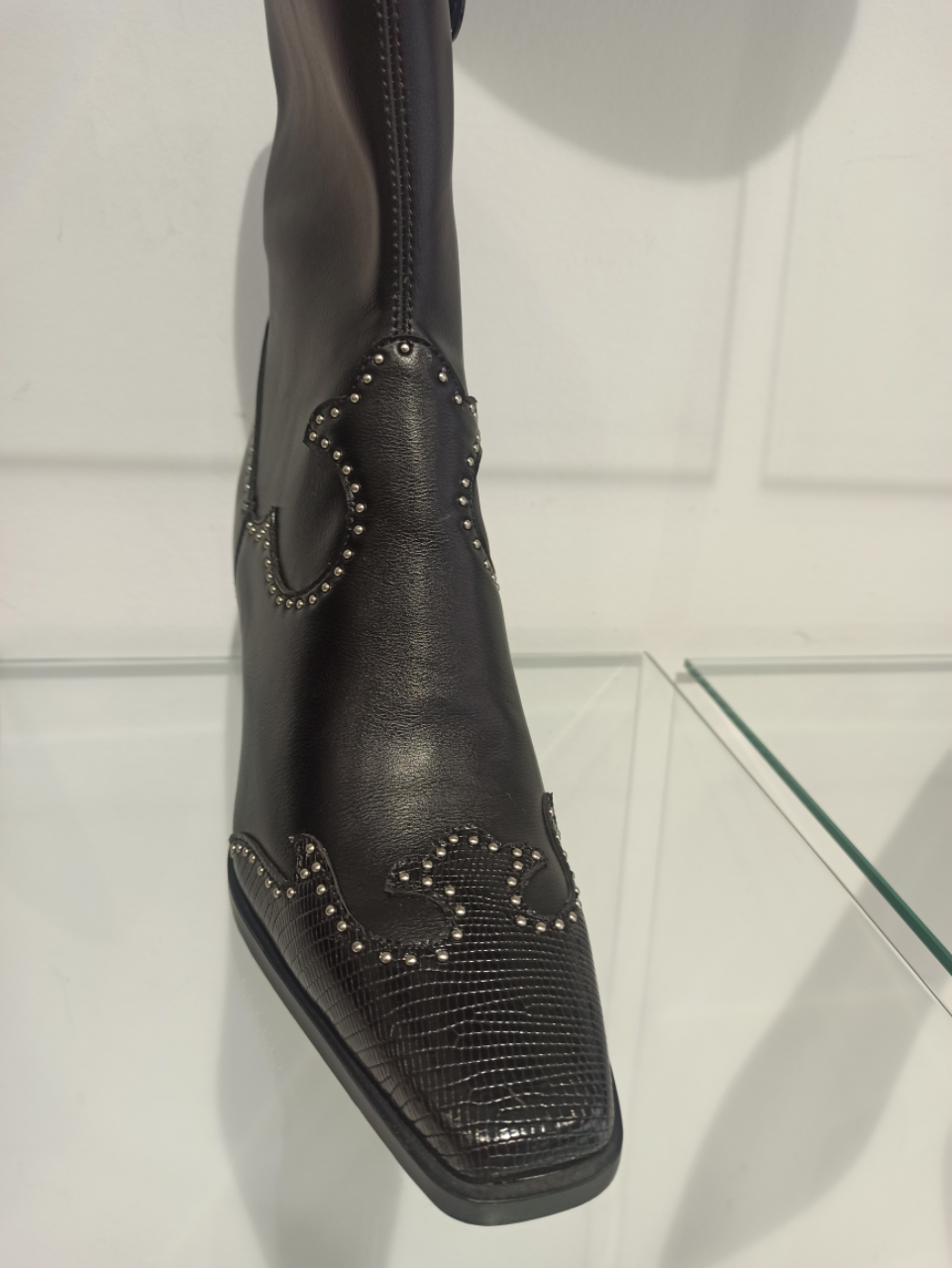 noa harmon bottines texas