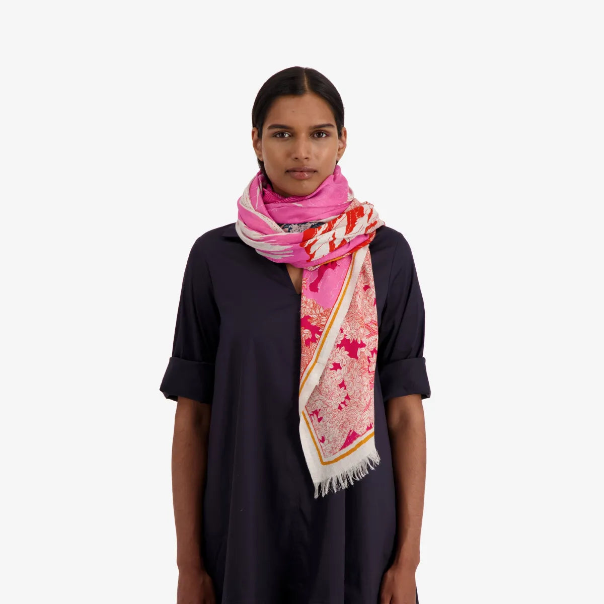 inoui editions étole merveilleux