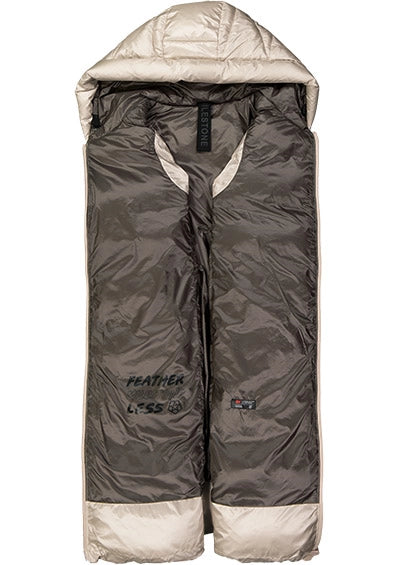 milestone doudoune sans manche chili