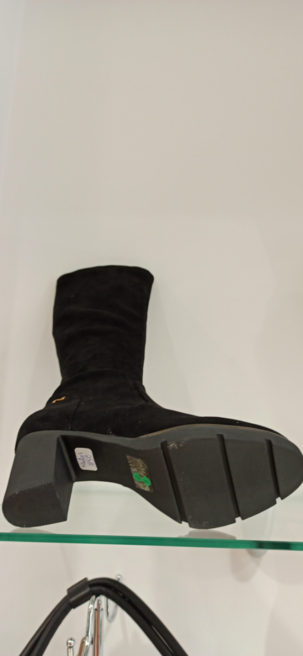 nathan baume botte à talon