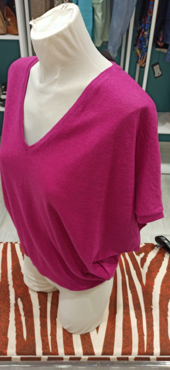 notshy t-shirt sophia