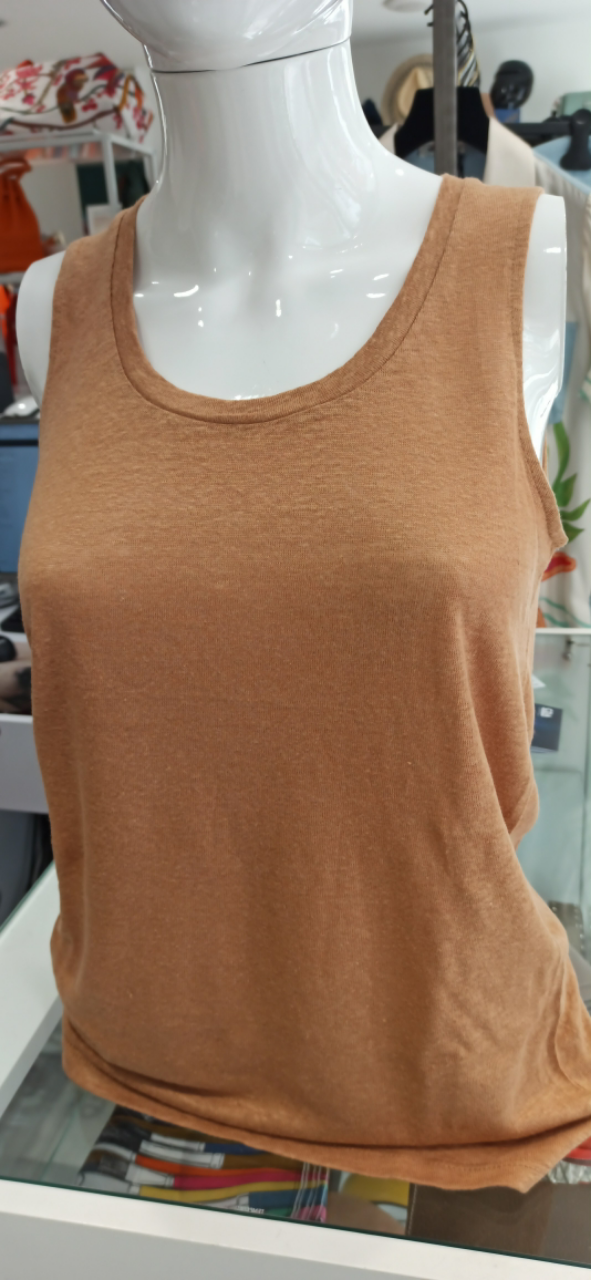 notshy débardeur yana