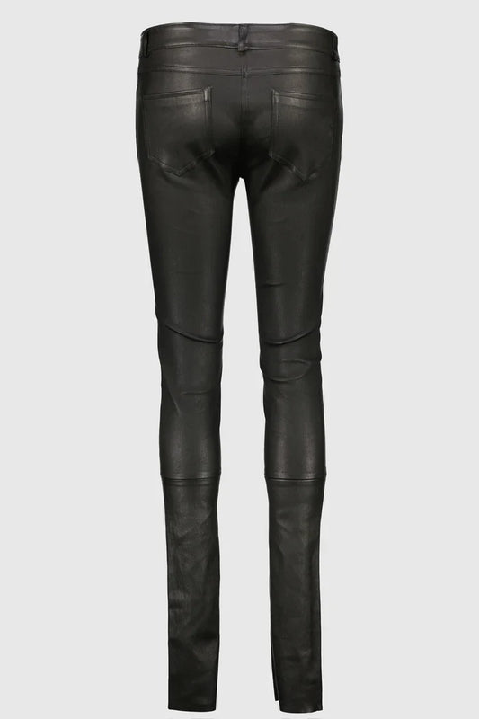 ventcouvert jeans cuir