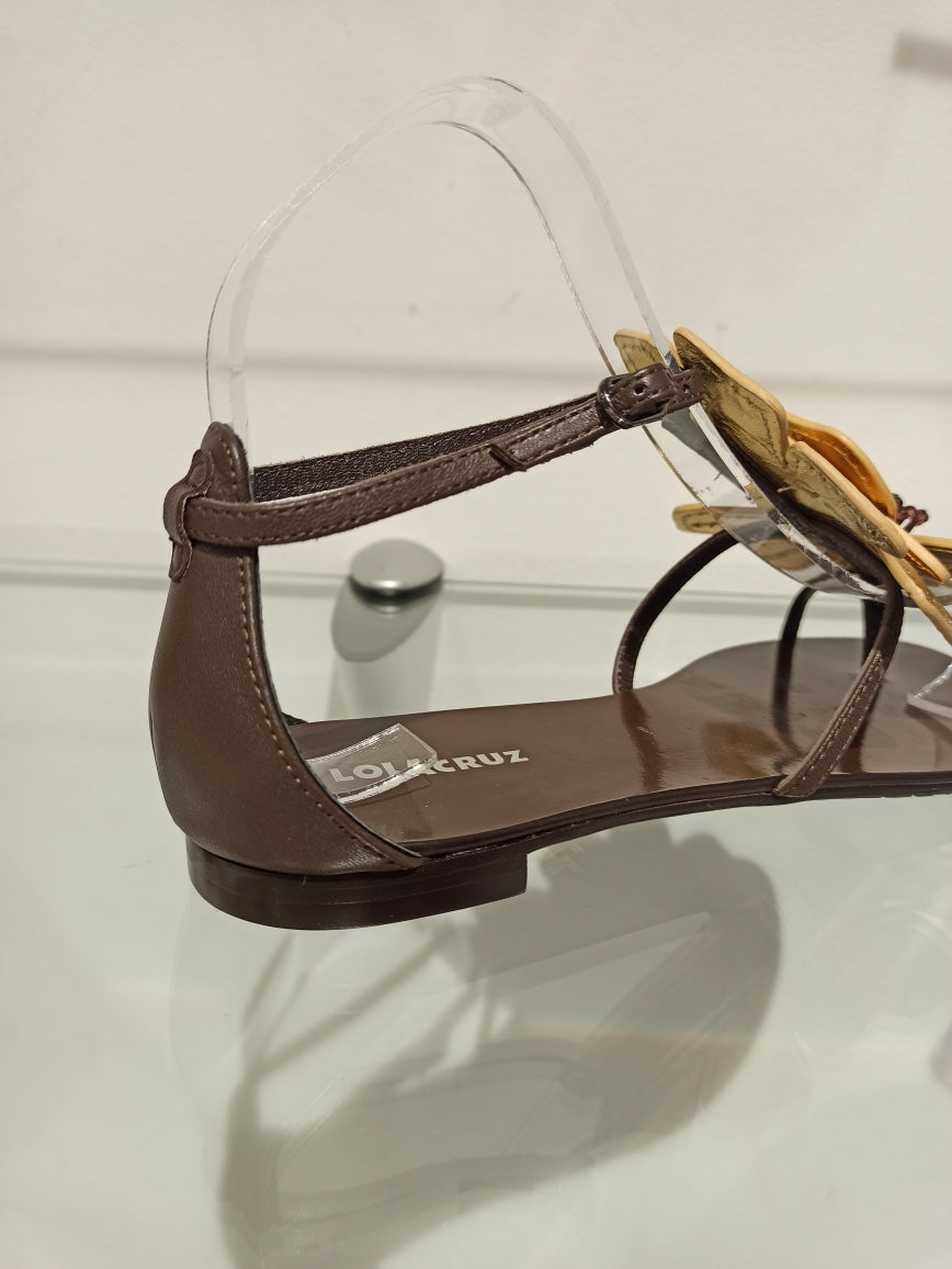 lola cruz sandale