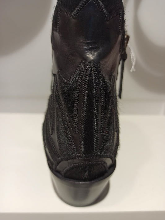 sartore santiag noire