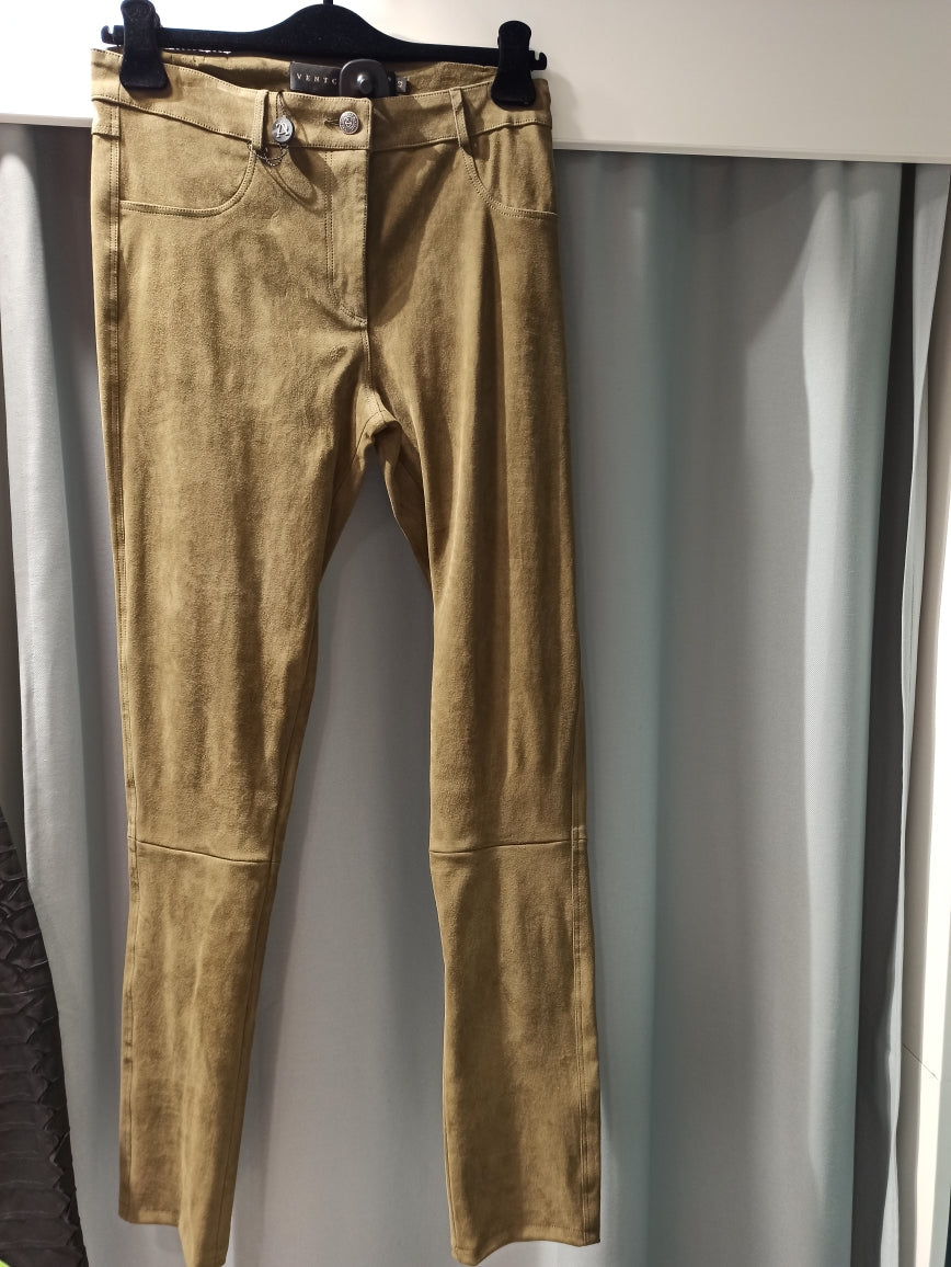 ventcouvert jeans daim