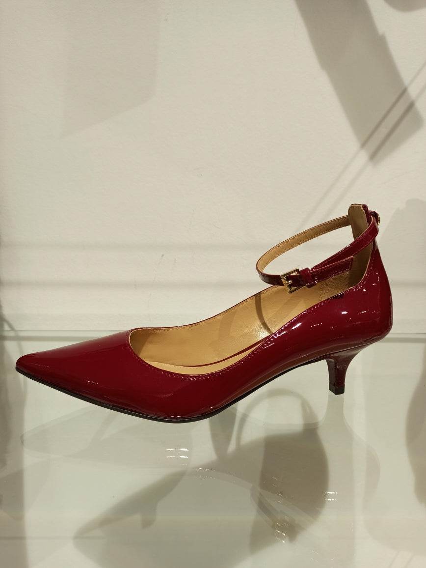 michael kors escarpins promotions