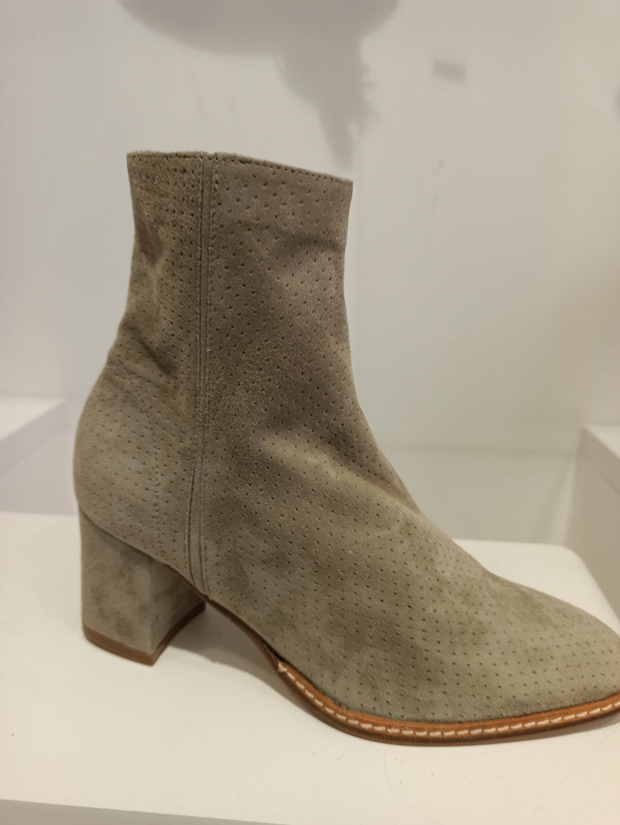 masiero bottine printemps bleu marine ou taupe