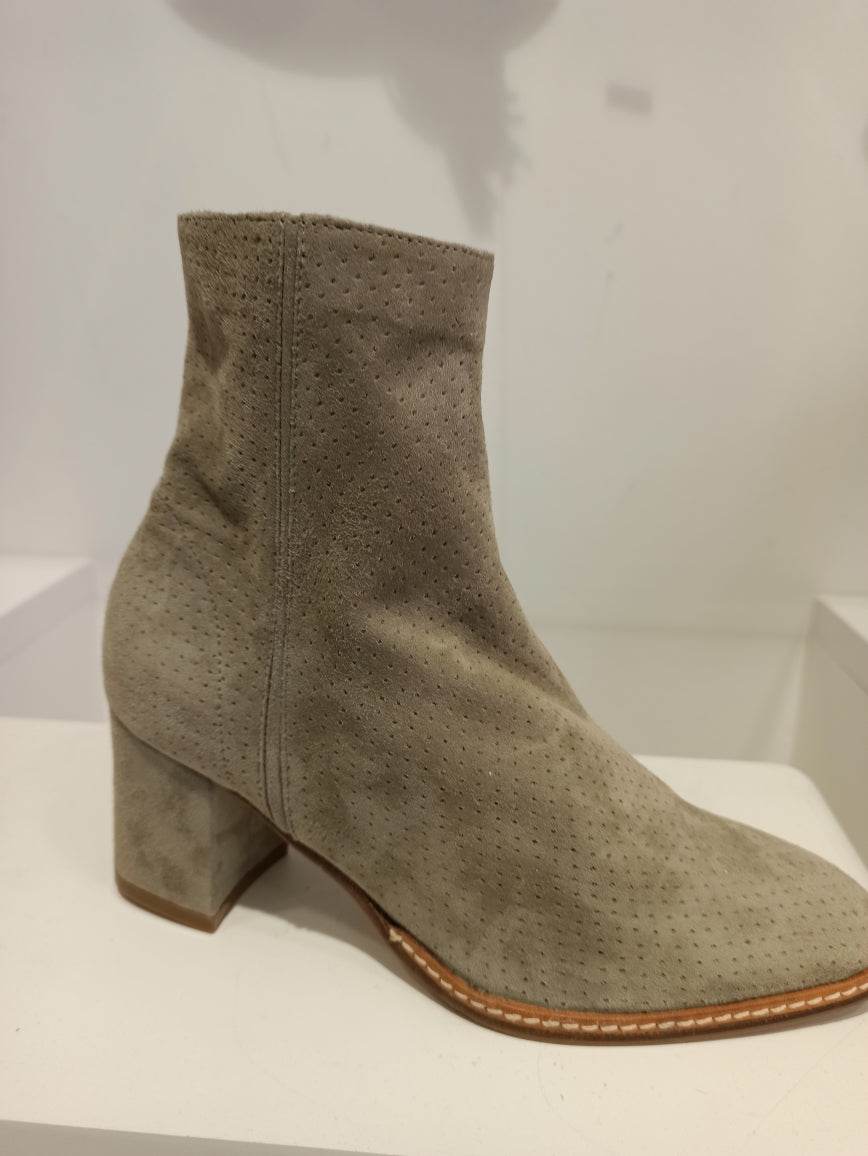 masiero bottine printemps bleu marine ou taupe