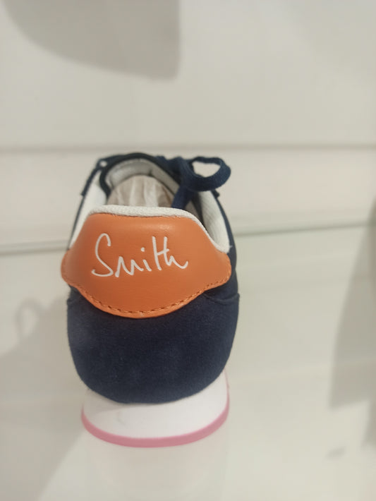paul smith sneakers marine