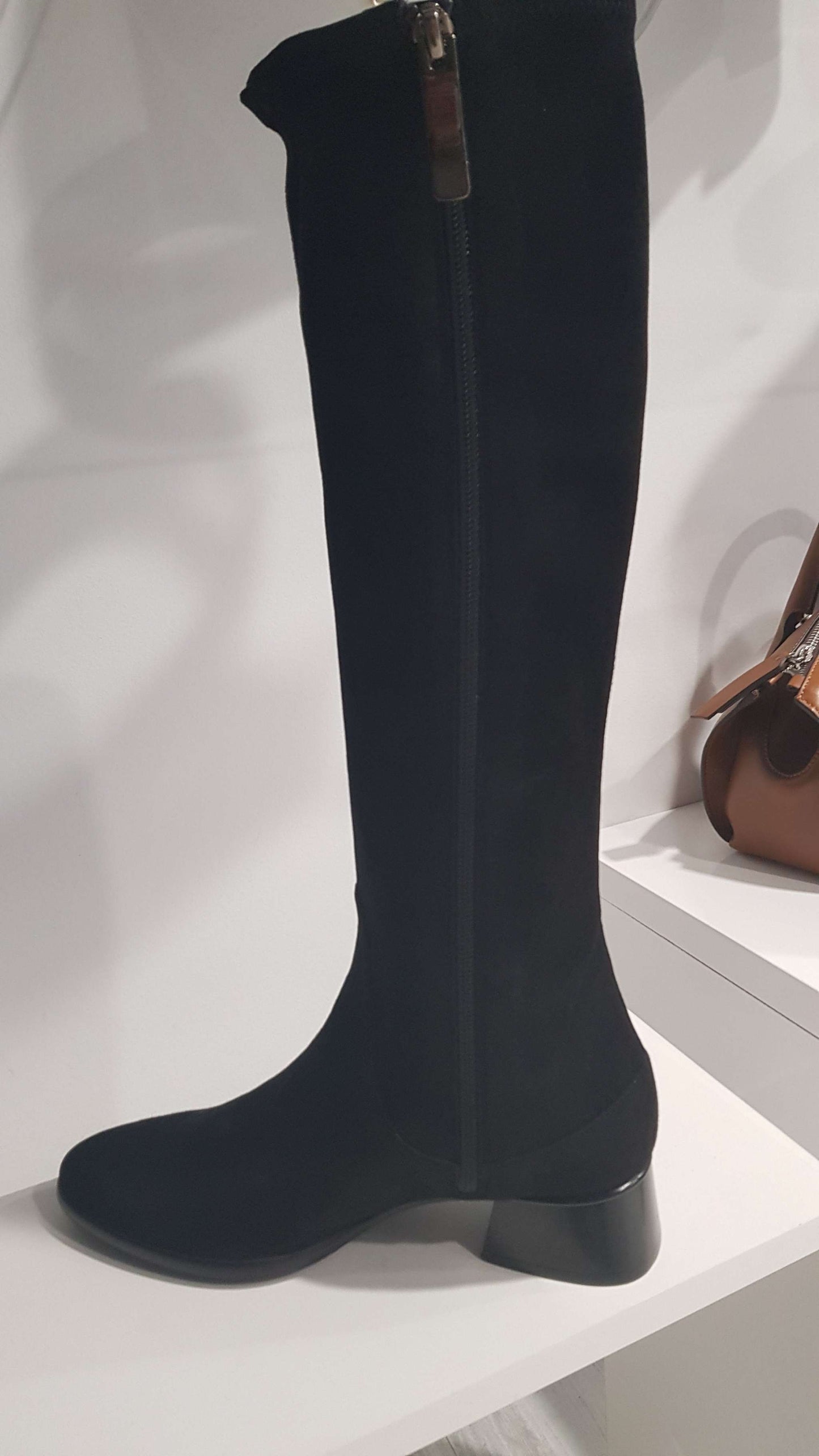 masiero bottes noires