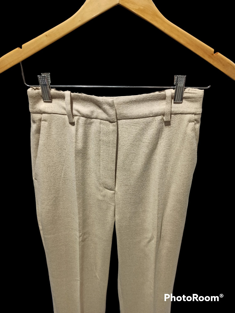 niu pantalon beige