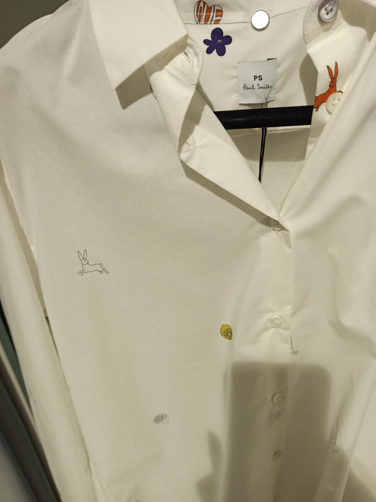 paul smith chemisier