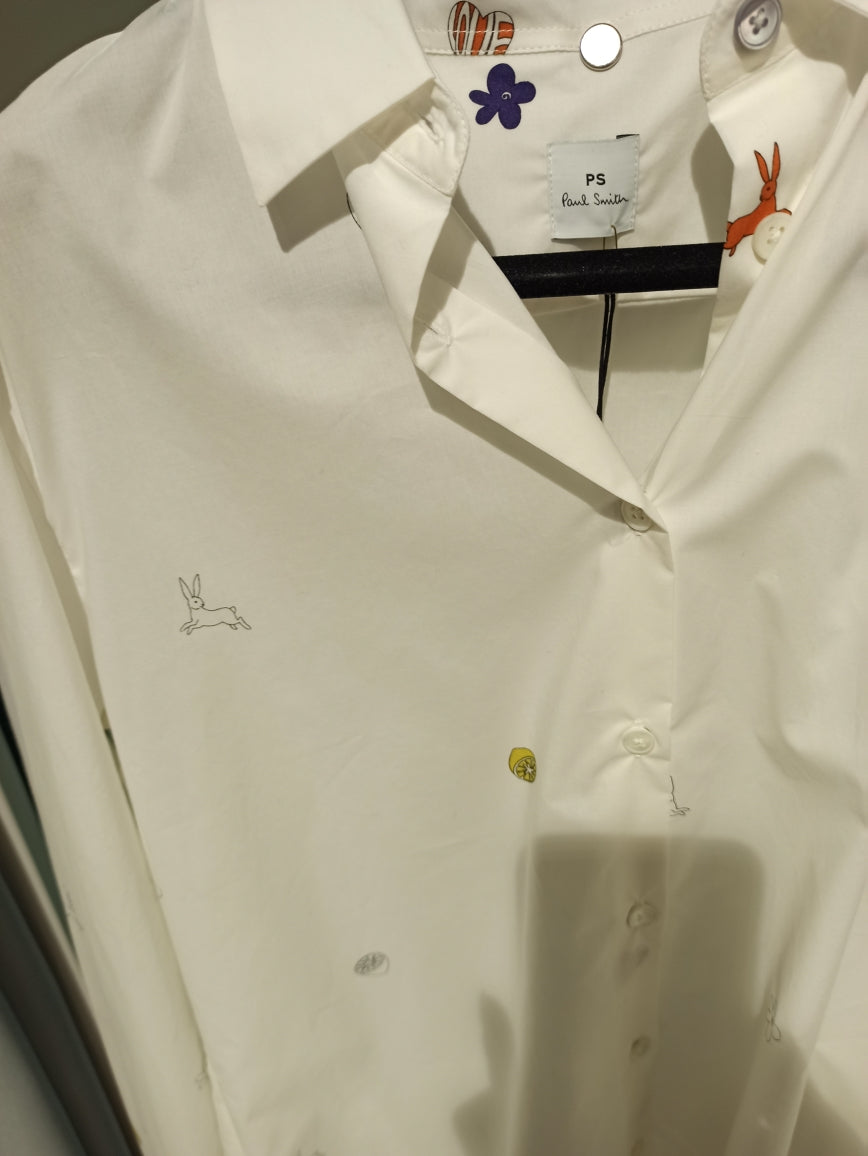 paul smith chemisier