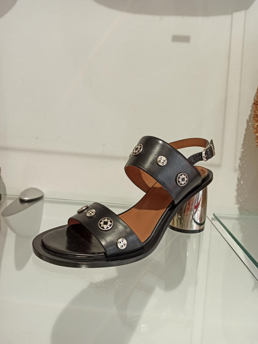 sartore sandales à talons