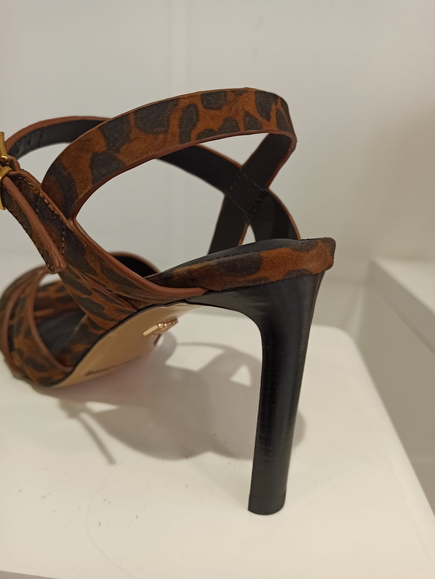 lola cruz escarpin sandale