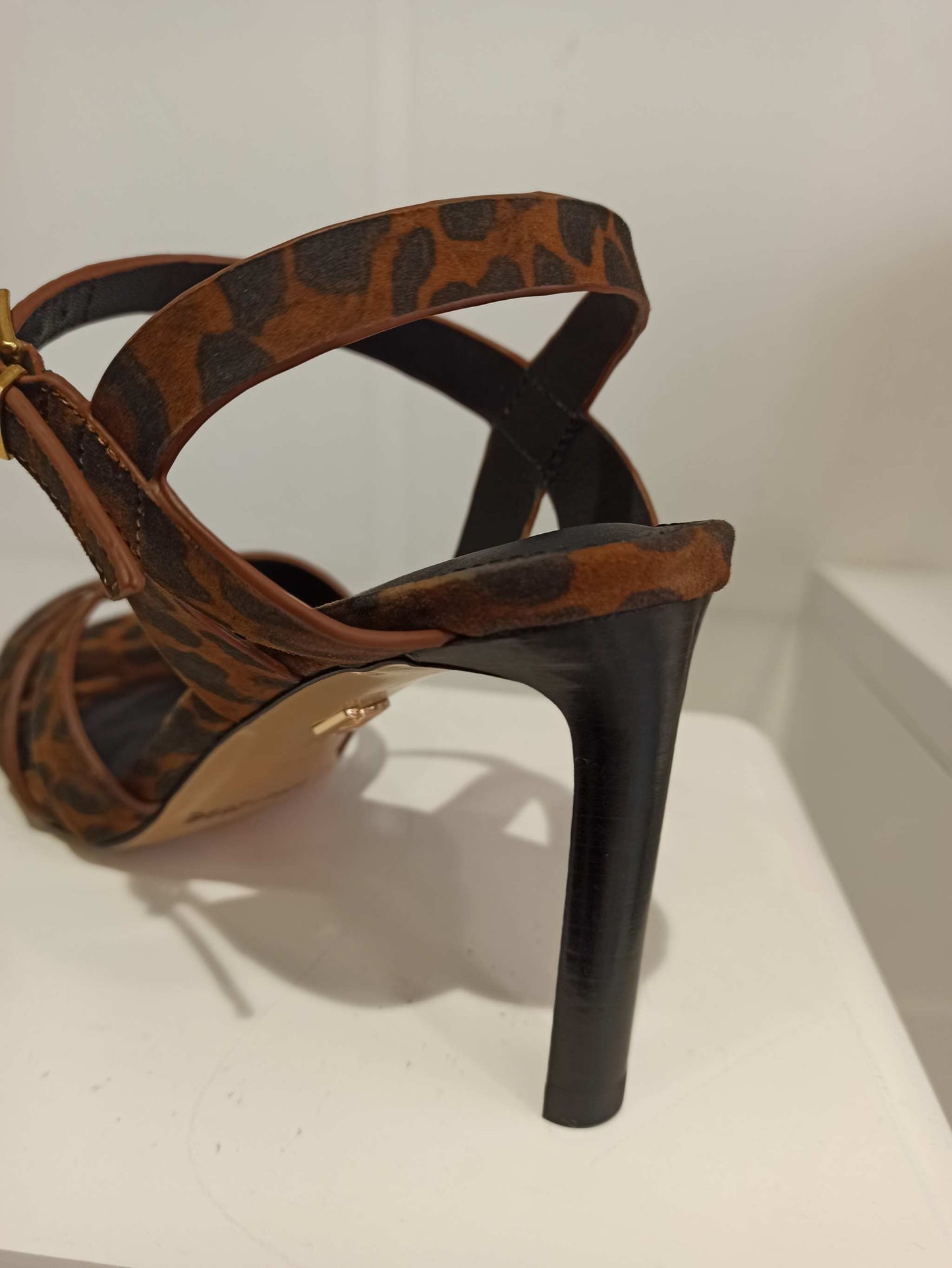 lola cruz escarpin sandale