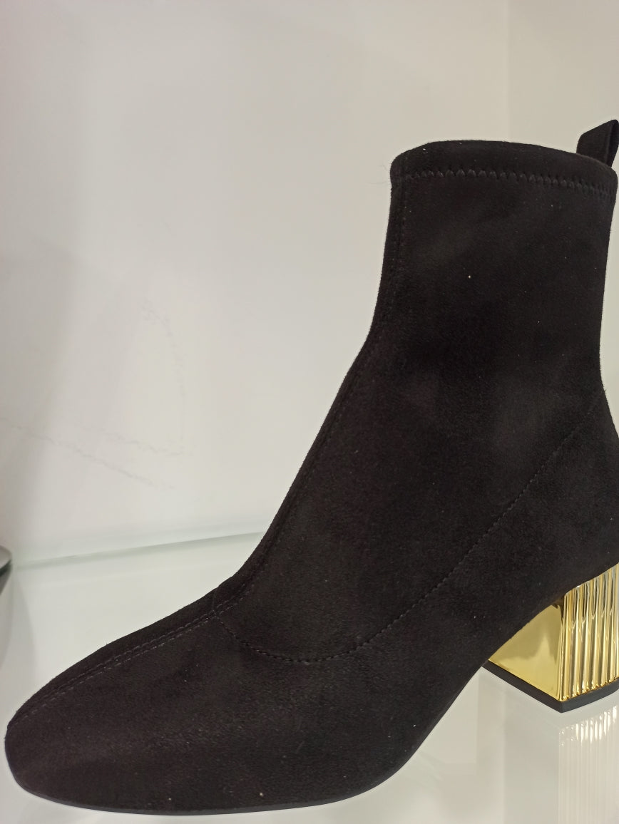 michael kors bottines habillées