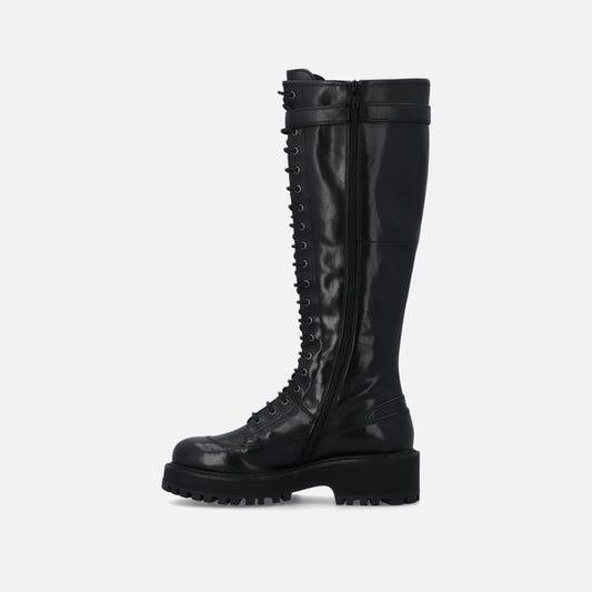 bruno premi bottes noires