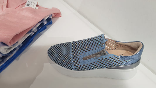 fru.it sneakers 2 coloris