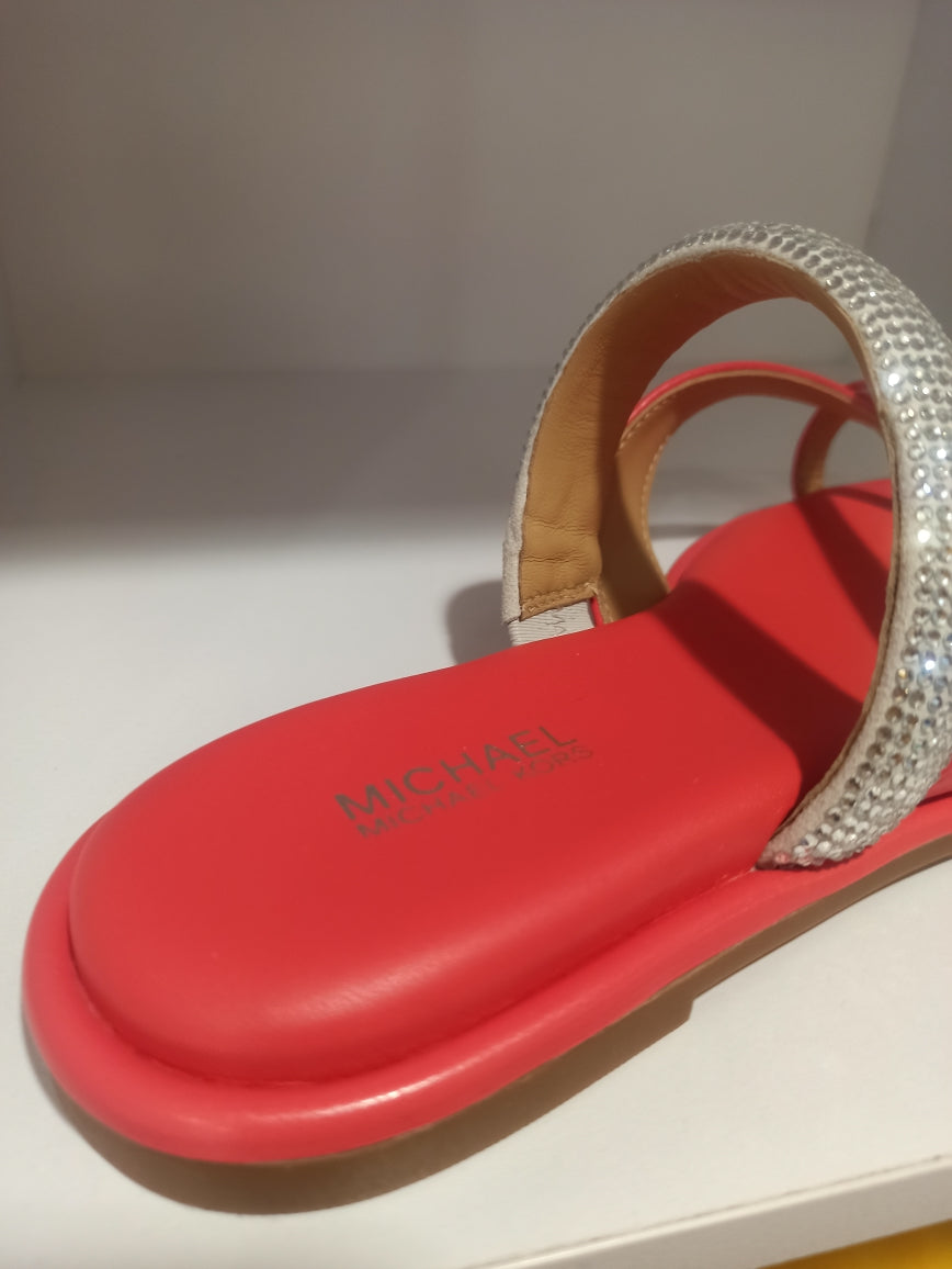 michael kors tong strass