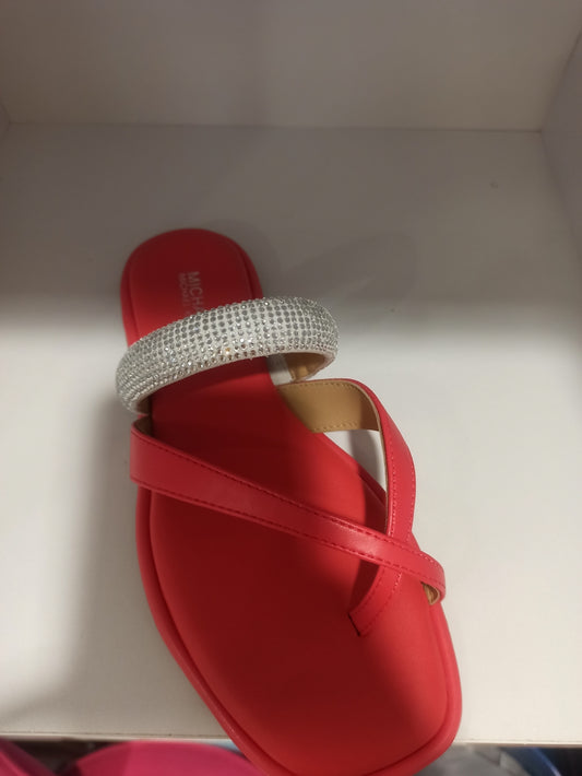 michael kors tong strass