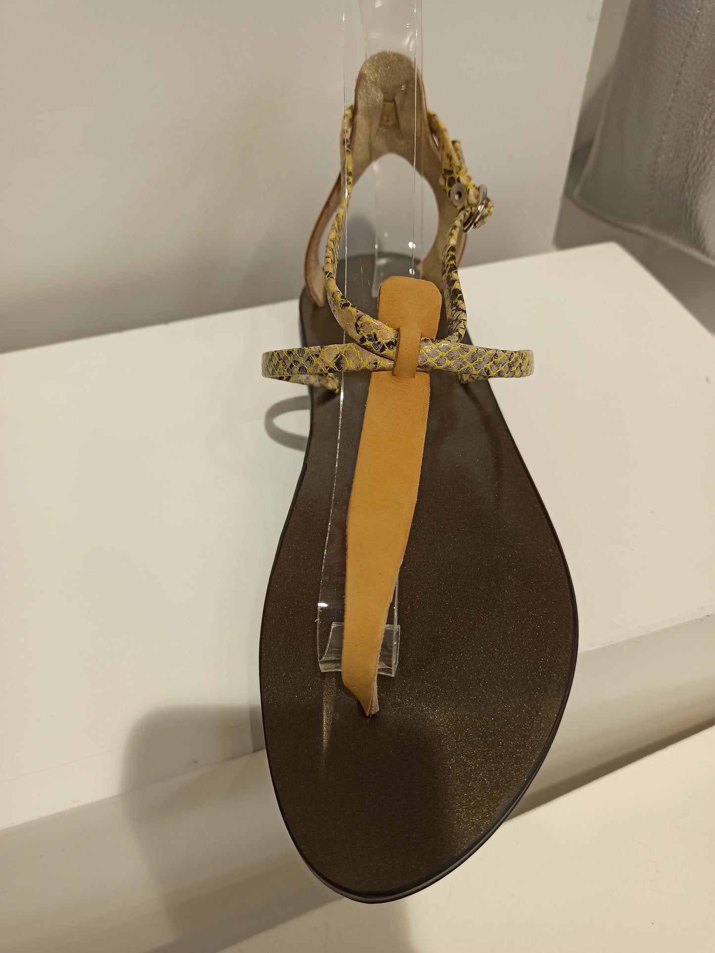 kjacques sandales made in saint tropez