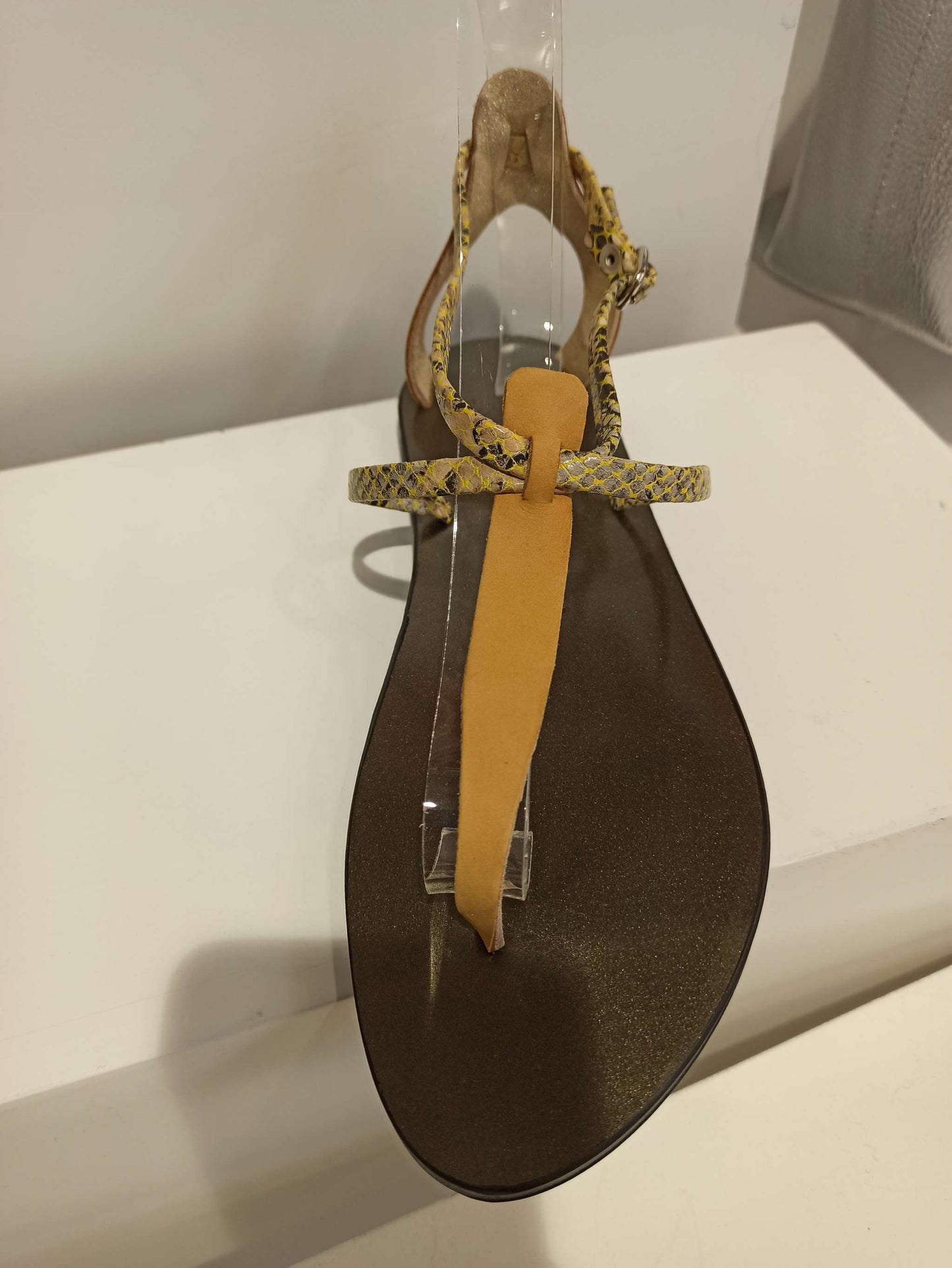 kjacques sandales made in saint tropez