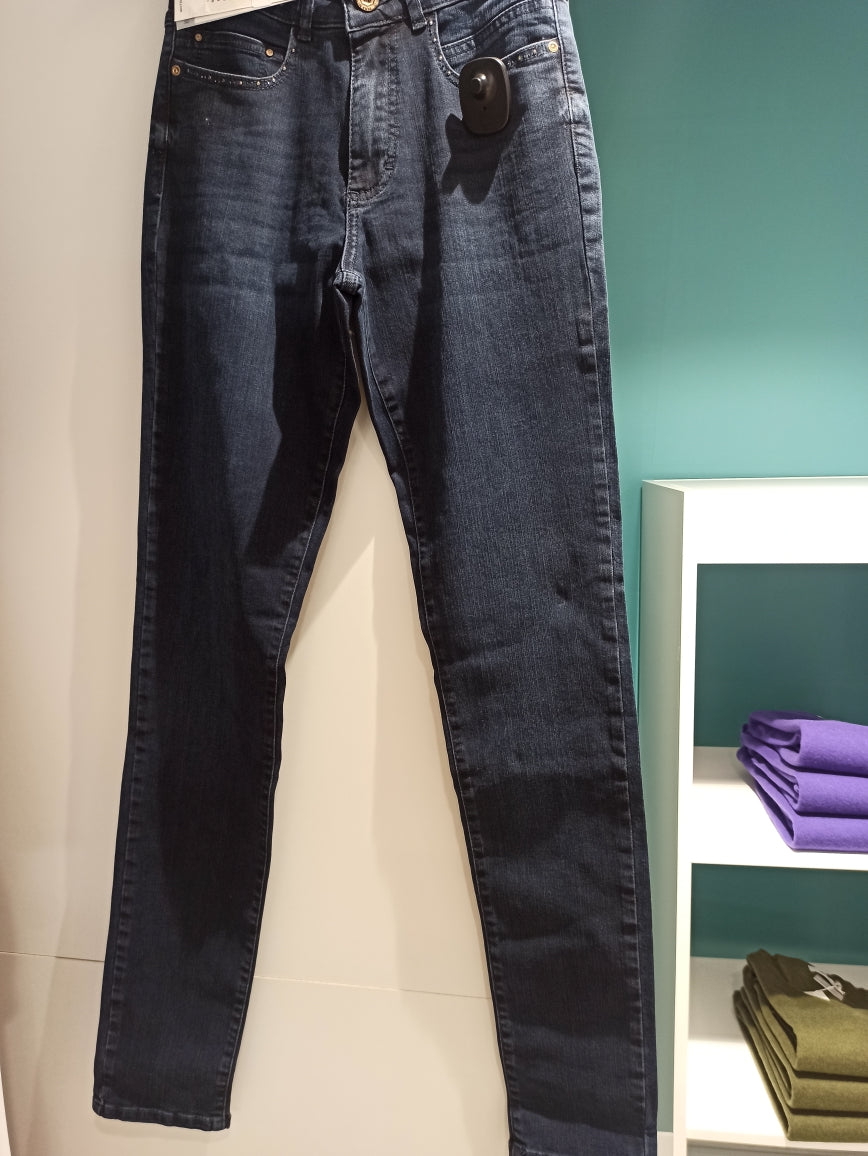 parami jean celine bleu marine