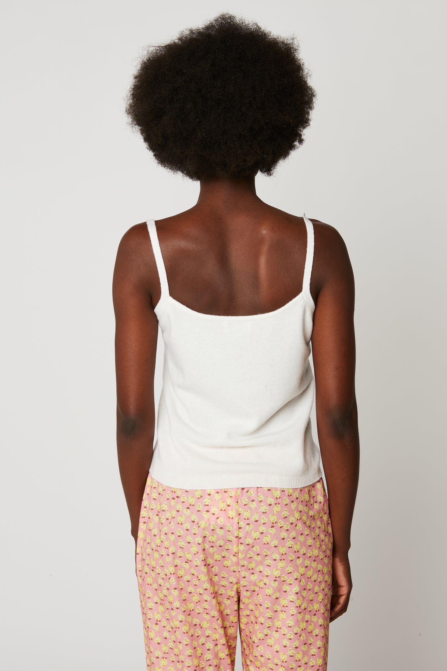 paul & joe débardeur d'hiver