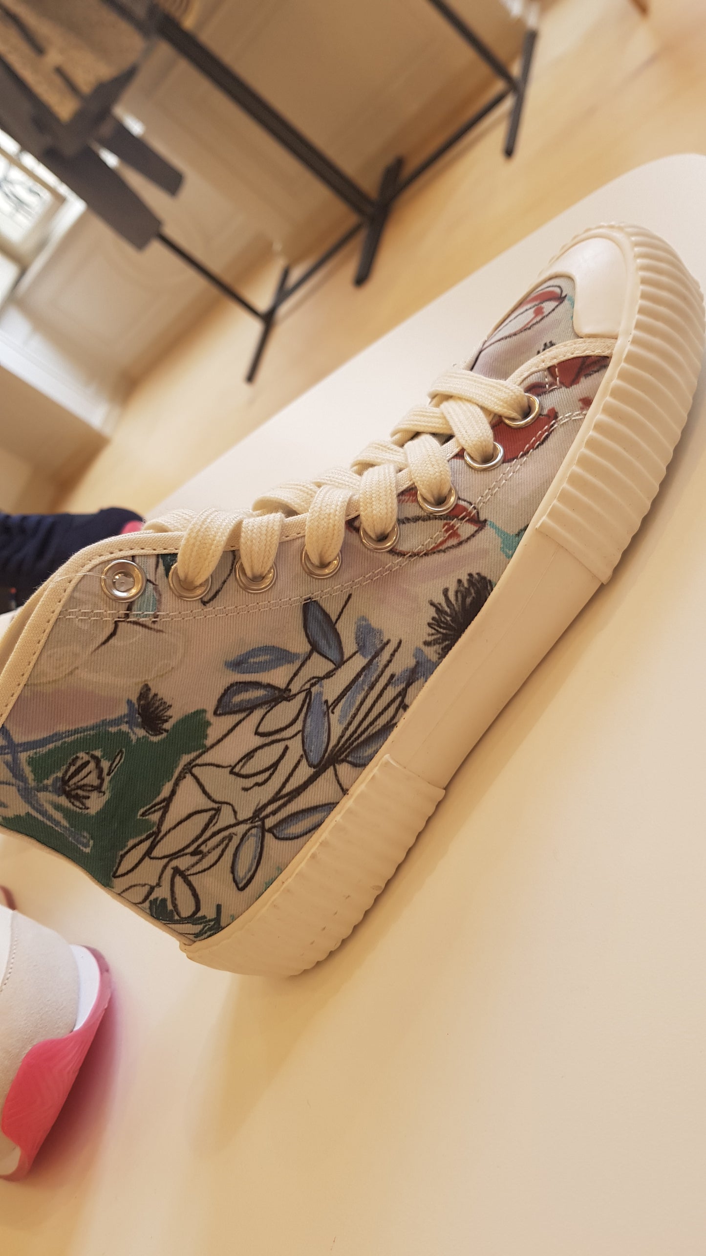 paul smith baskets kibby