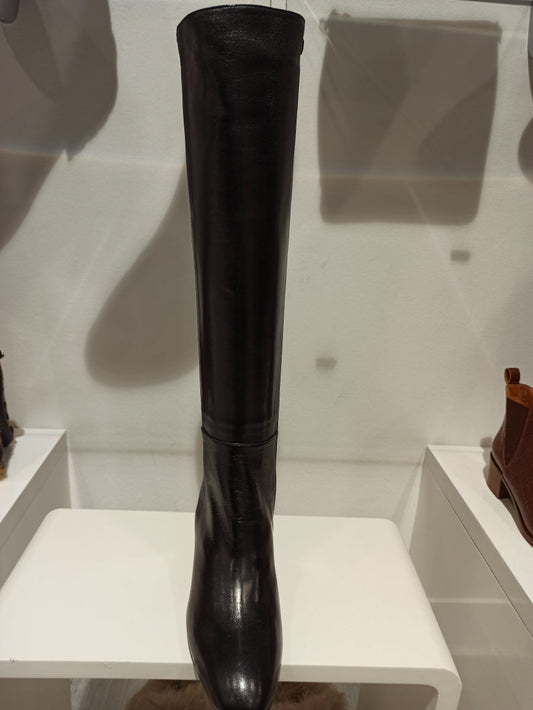 masiero bottes noires