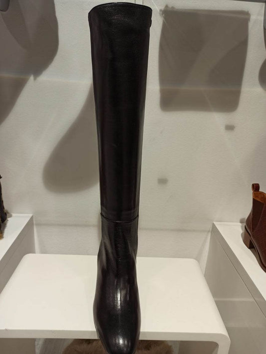 masiero bottes noires