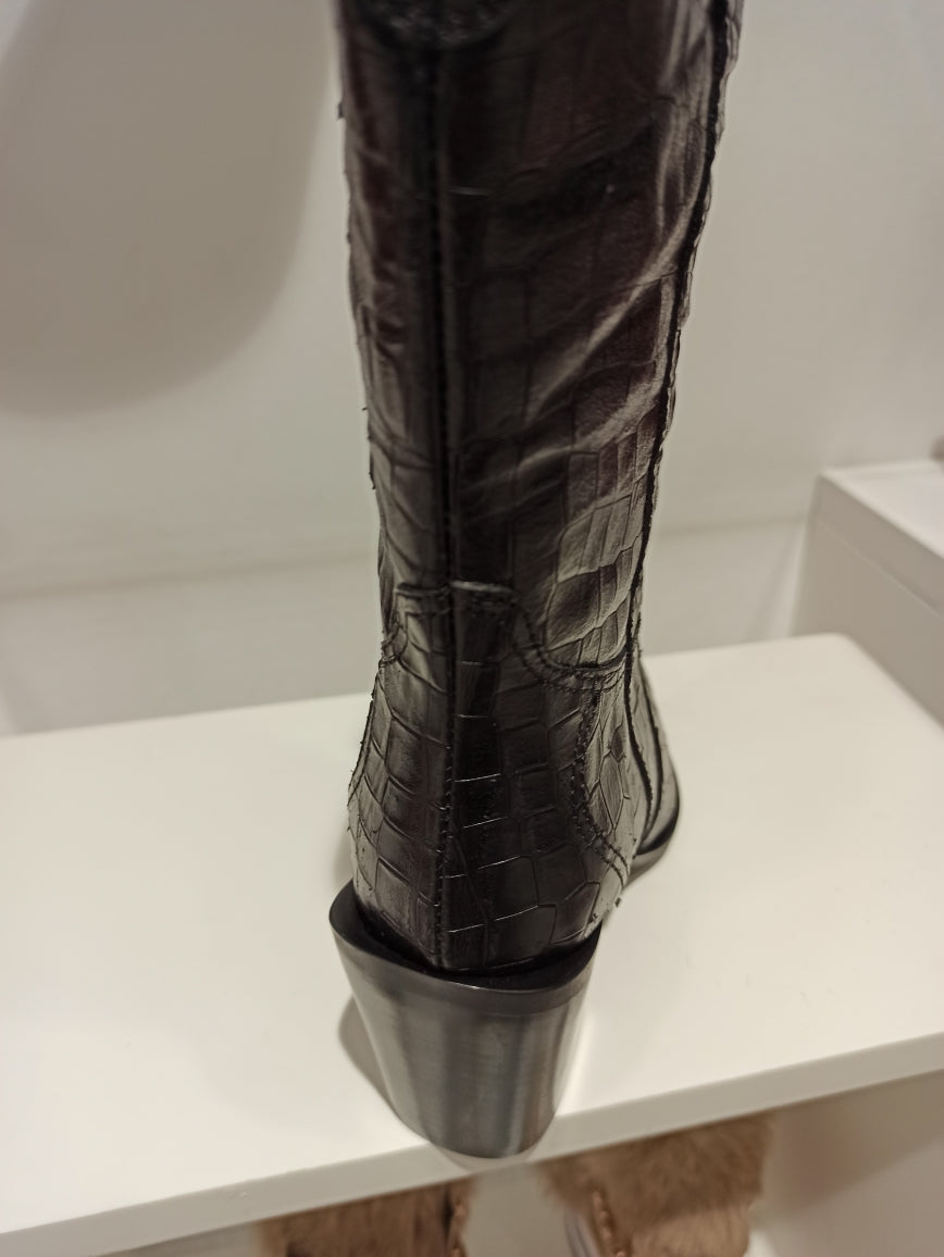 pons quintana bottes