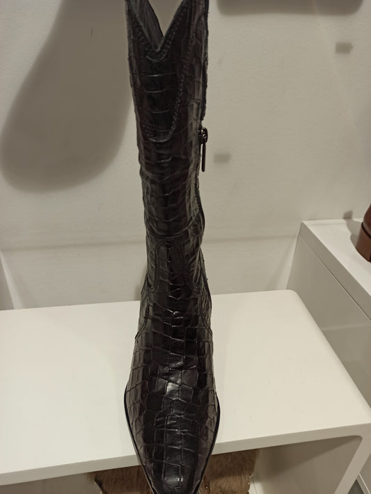 pons quintana bottes