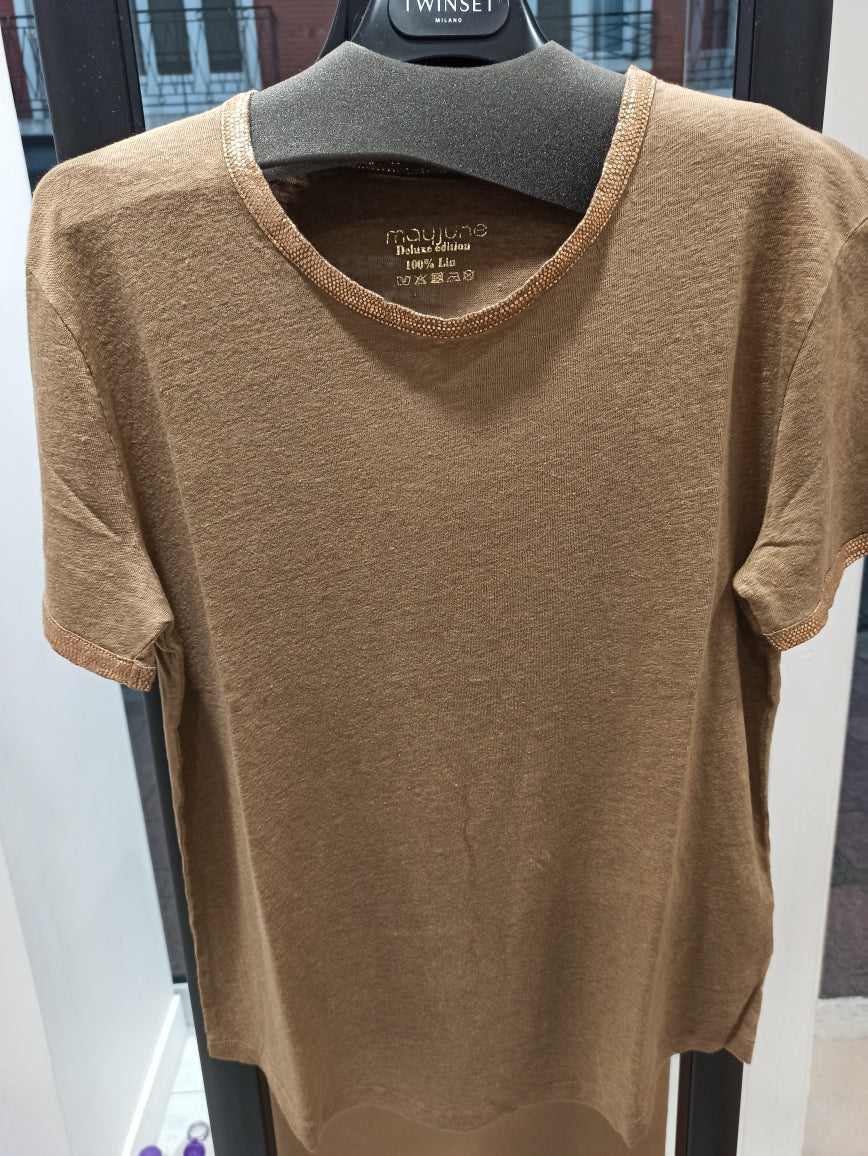 mayjune tee shirt reine