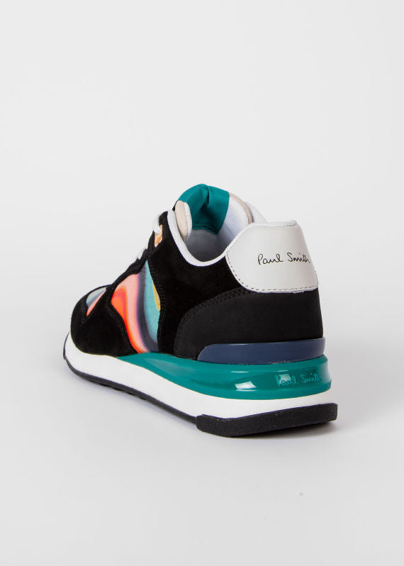 paul smith sneakers marine swirl