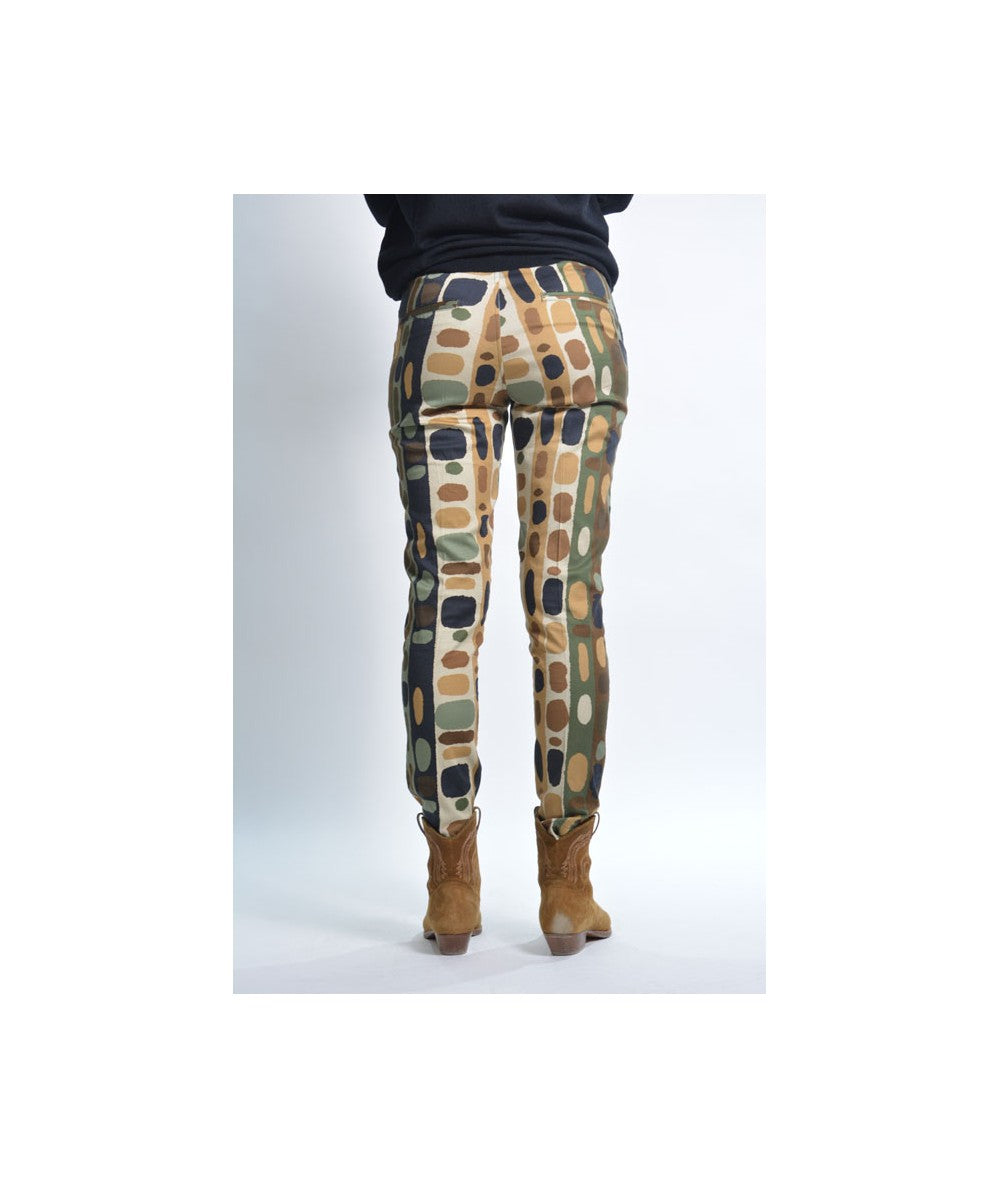 mayjune pantalon kaki