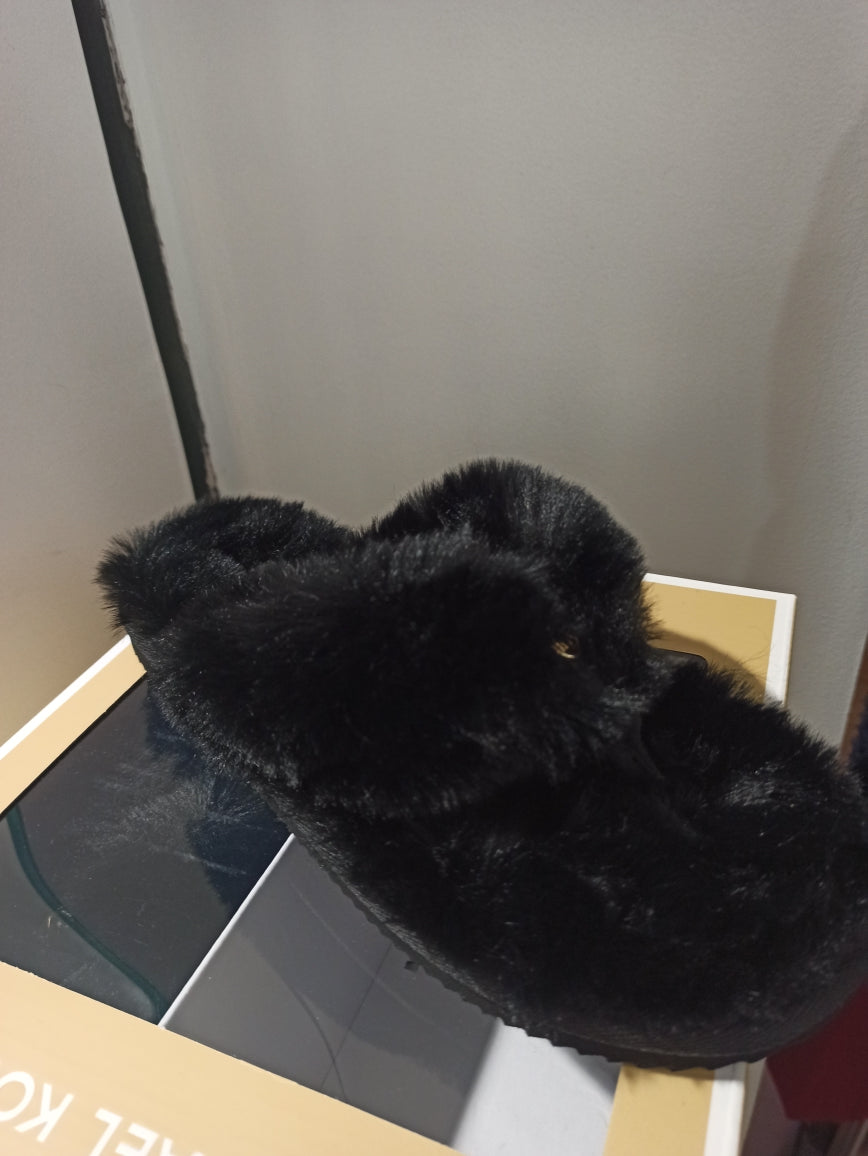 michael kors chaussons tout doux