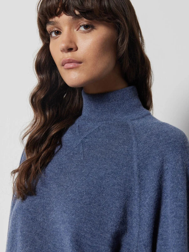 notshy pull soa col montant