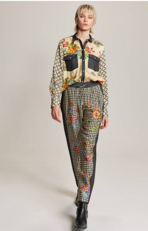 ME 369, WILD, Mayjune, Zerres, Parami Mason's etc..