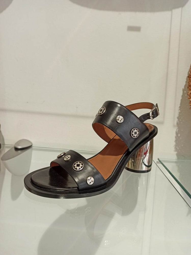 Chaussures Cuir Haut de Gamme : Santiags et Bottines