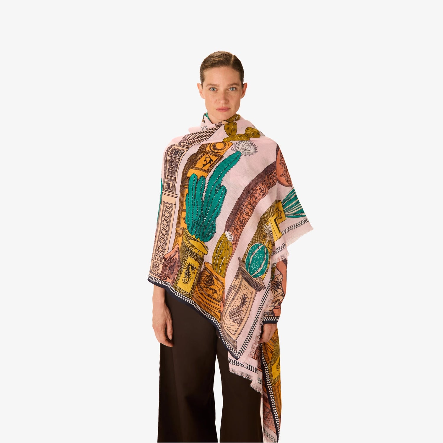 Maroquinerie et Accessoires