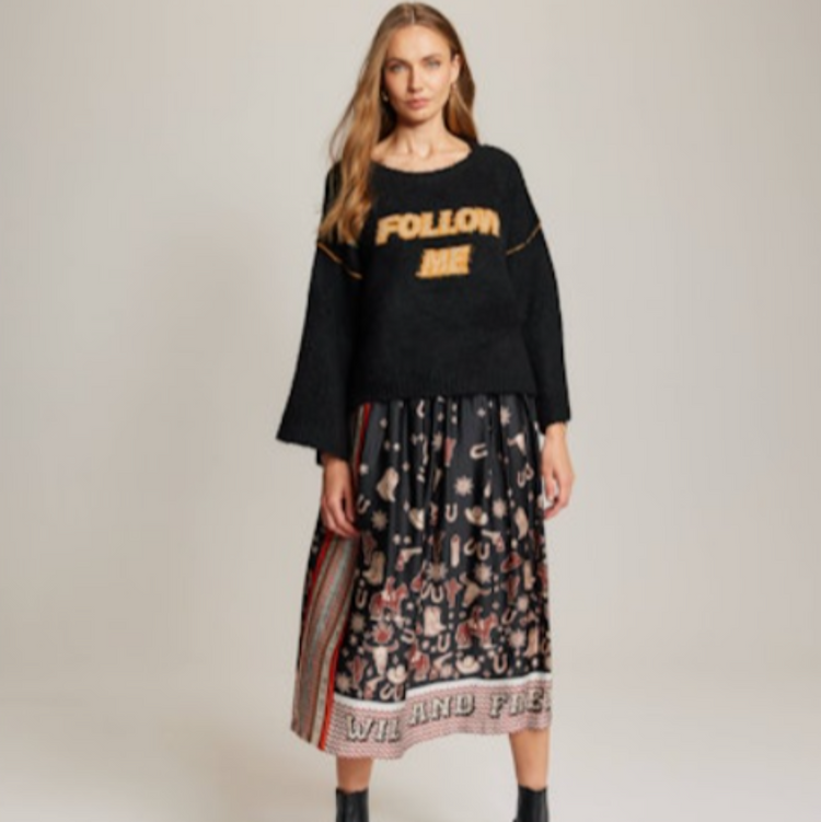 Jupes tendance femmes : Style et Confort