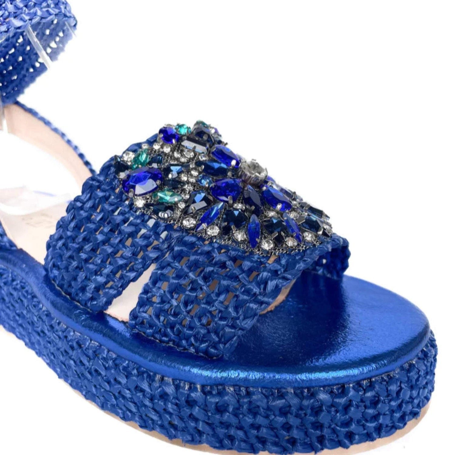 Chaussures femme tendance