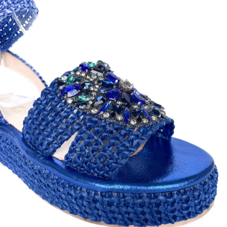 Chaussures femme tendance