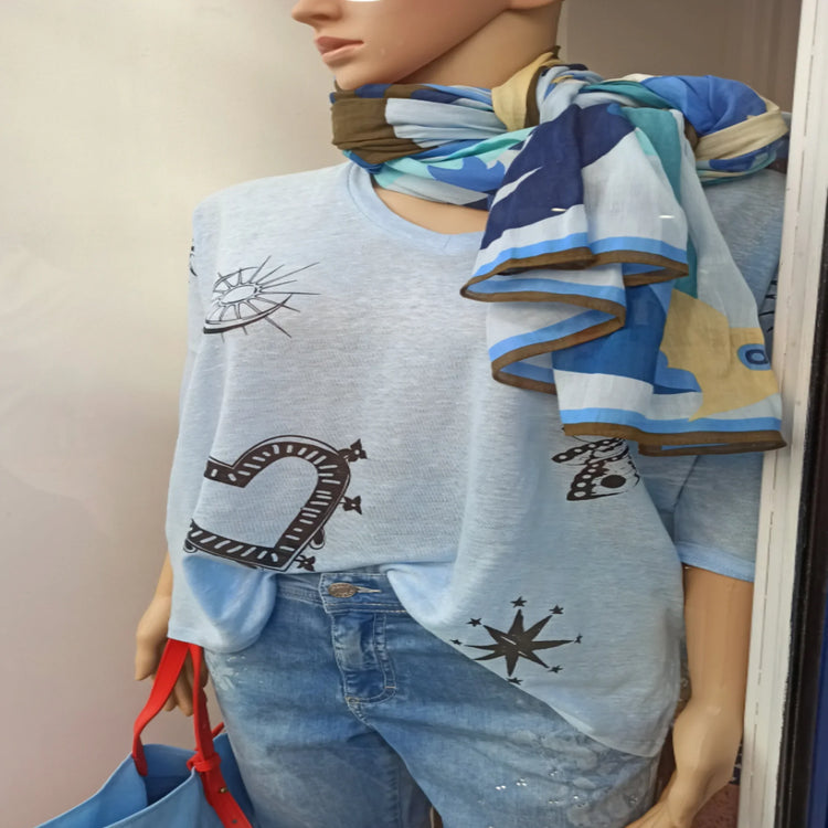 Pull en cachemire femme et vêtements légers